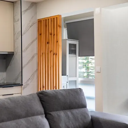 Helena S Apartment, By Op Funchal (Madeira)