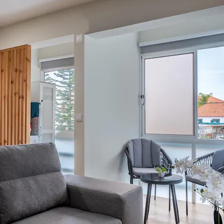 Helena S Apartment, By Op Appartamento Funchal (Madeira)